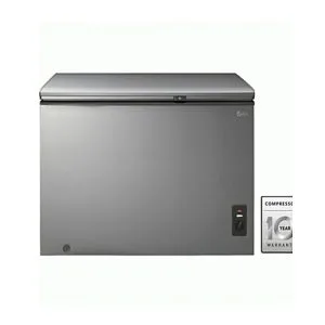 LG 450/452L Chest Freezer FRZ510