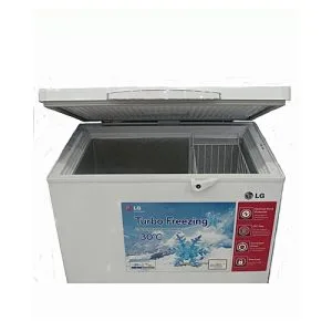 LG 135/138L Chest Freezer FRZ175