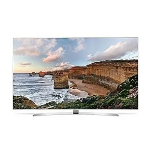 LG LG 86" Super UHD 4k LED TV 86UH955V