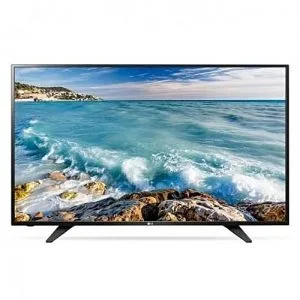 LG 32" DIGITAL LED TV -32LK500
