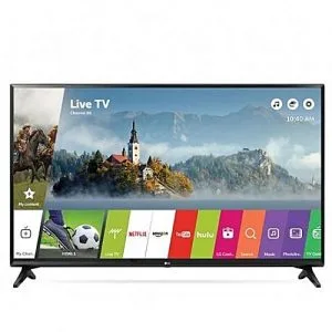 LG 55LJ540 55-Inch Full HD LED SMART TV