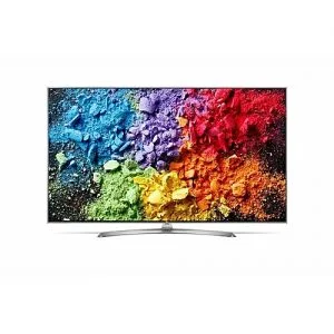 LG 55''SUPER UHD 4K SMART SATELLITE TV+MAGIC REMOTE-55SK7900