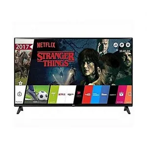 LG LG 55''Smart Full HD TV-55LJ550V