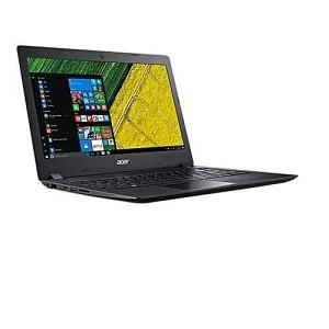 Acer Aspire 3 A315-31-C2LW Intel Celeron N3350 (500GB HDD 4GB RAM) 15.6-Inch HD Linux / Free DOS Laptop - Black