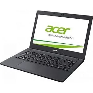 Acer Acer Aspire ES1 (NX.GCEEM.026) Intel Celron Processor1.6GHz N3050, 500GB HDD 4GB RAM Windows 10 With 32gb Flash Drive + Keyboard LED LIGHT