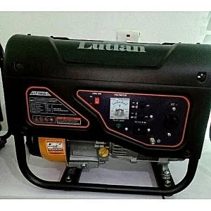 Lutian Lutian 1.2kva Manual Start Generator LT1800s