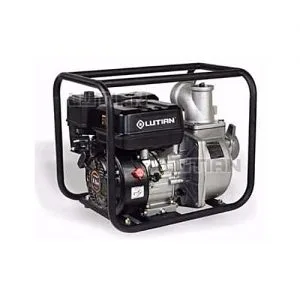 Lutian Lutian 2inch Gasoline Water Pump