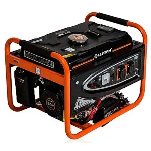 Lutian Lutian Generator 2.5kva LT3600EN-4