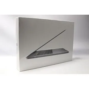 Apple Macbook Pro, 15.4" Mid 2018, Corei9 32GB, 1TB SSD