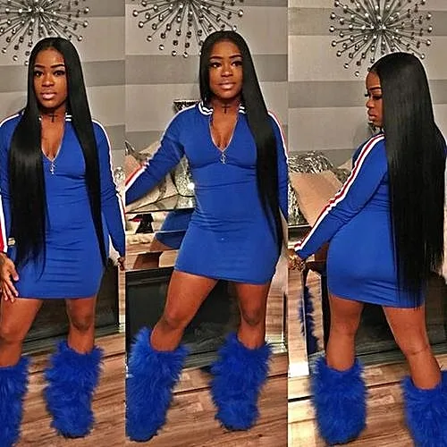 Fashion 8A Grade Malaysian Straight Hair 3 Bundles With Closure Uprocessed Virgin Human Hair Three Part Closure