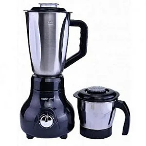 MASTERCHEF 2 In 1 Stainless Electric Blender