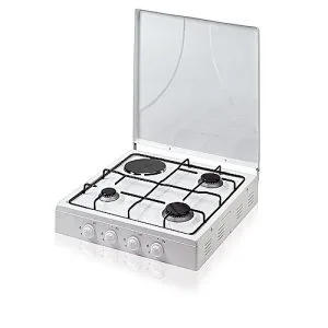 Maxi Gas Cooker 411 - 4Burners (BF16)