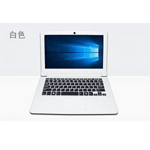 Generic 11.6-inch Quad-core Laptop Ultra-thin Mini Netbook 2G DDR3 + 32GB