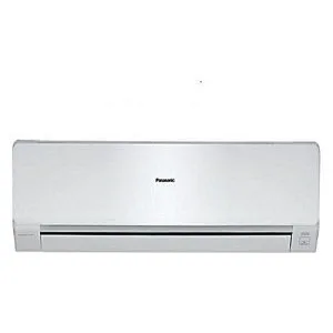 Panasonic 1.5HP RC12 RKD Split Unit Air Conditioner - White