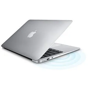 Apple MacBook Air Intel Core I5 1.6GHz (8GB,128GB SSD) 13.3-Inch Laptop