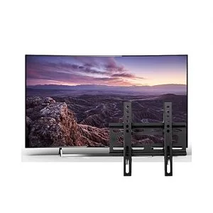 Hisense Smart UHD 4K Curve TV -55m5600cw - 55" With Free Wall Bracket 2018 Model