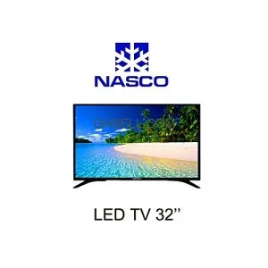 NASCO Nasco 32" Digital LED TV