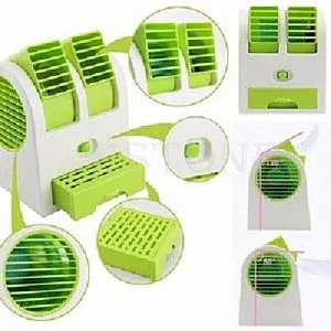 Generic Air Conditioning Mini Fan