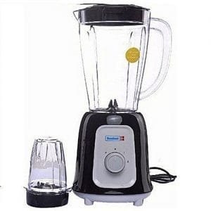 Scanfrost 1.5 Litre Blender - SFKAB 409