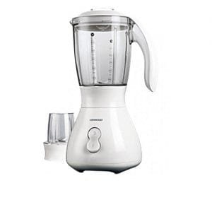 Kenwood 1Litre Blender - BL335 350 Watts Motor 1 Goblet And 1 Mill