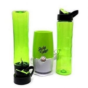 Shake n Take 3 Smoothie Maker/Mini Blender