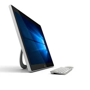 i-Life ZED PC PORTABLE Intel Celeron 3gb Ram 500gb HDD 17.3 Touch Window 10 Home