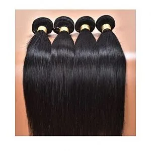 Fashion Human Hair ( 4 Boundle ) 20 Inches