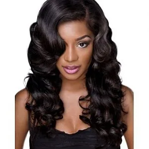 Fashion Full Sleek Glamorous Bodywave Hair- 4 Bundles For Full Hair