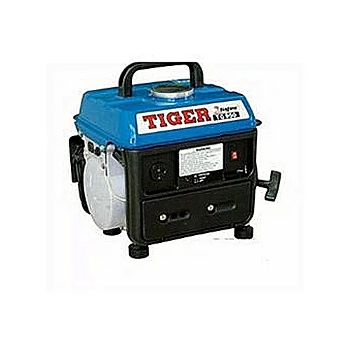 Tiger Generator