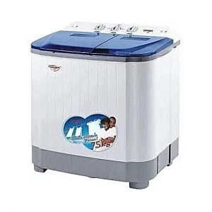 QASA 7.5kg Qasa Washing Machine- QWM-81DT