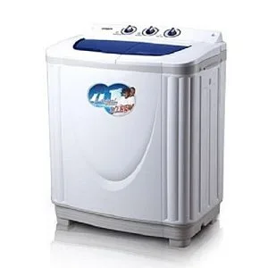 QASA 8.2Kg Washing Machine (Washing Capacity 8.2kg, Spinning Capacity 6kg)