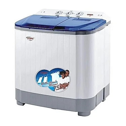 QASA QASA Washing Machine 5.0KG