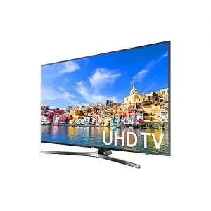 Samsung 55 Inch UHD 4K Smart LED Tv- With Mobile Screen Mirroring