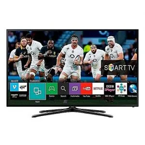 Samsung 55'' Smart Full HD LED TV 55INCH