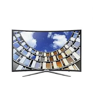 Samsung 49 INCH SMART CURVED TV
