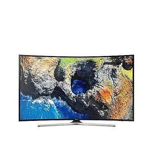 Samsung 55 Curved Smart TV 55M6300 Series 6