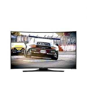 Samsung 65" UHD 4K Curved Smart TV 65NU7300 Series 7 NEW MODEL