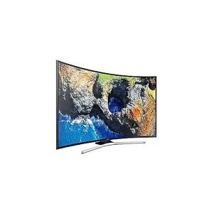 Samsung 65" UHD 4K Curved Smart TV 65MU7350 Series 7 With Free Dstv