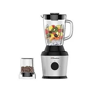 Binatone Binatone BLG-595 Blender - Silver/Black
