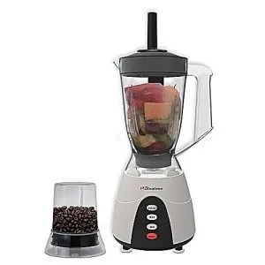 Binatone Blender/Grinder With A Stirring Stick - BLG-450(MK2)