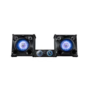 Samsung MX-HS8000 Giga Sound System 2300W