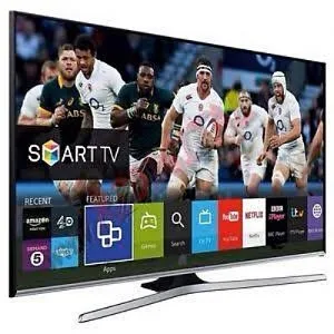 Samsung "55"FULL HD LED TV UA55M6000AK SERiES 6