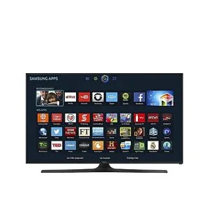 Samsung 40" Smart Full HD Flat TV J5200 Series 5