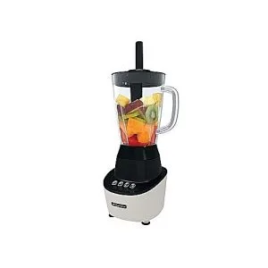 Binatone BLG-620 Blender/Grinder With Stick - (Unbreakable Jar)