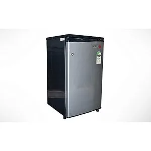 Scanfrost Refrigerator SFR92 - Silver