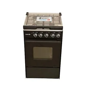 Scanfrost 4 BURNER Gas Cooker SFC5402
