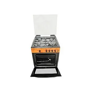 Scanfrost Cooker 4G 6402