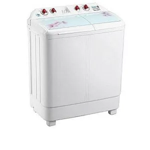 Scanfrost Twin Tub Washing Machine