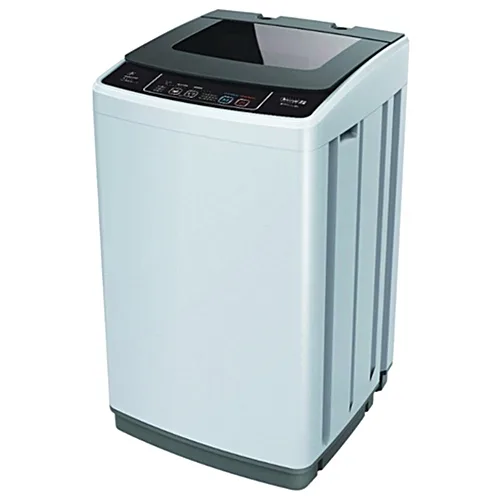 Scanfrost 6kg Fully Automatic Top Loading Washing Machine