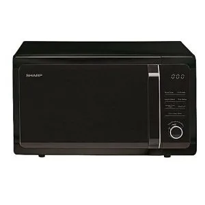 Sharp 25 Litre Microwave Oven & Grill